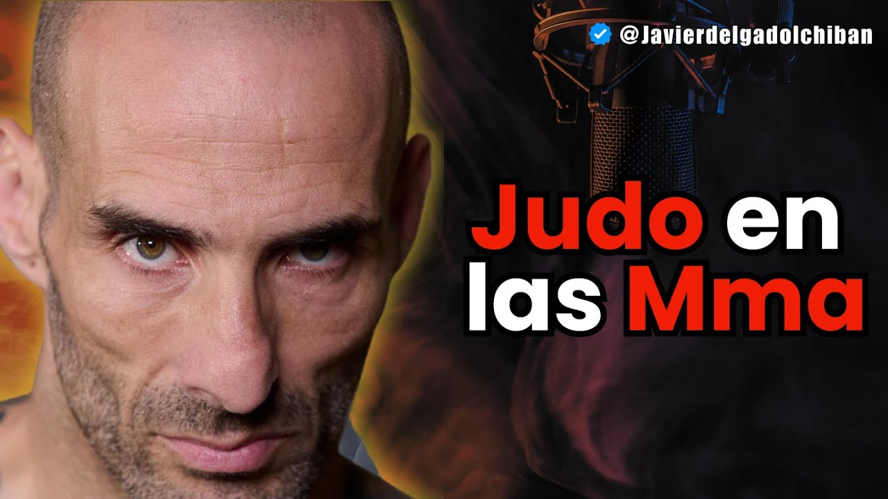 Vidadeélite #31 | Maestro de Judo - Así Puede Ayudarte El JUDO A Triunfar En Las MMA.