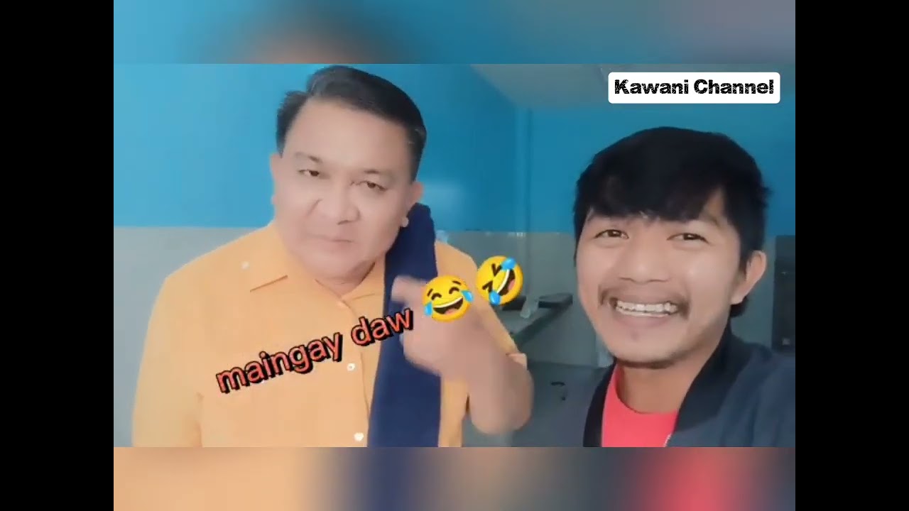 Mumble Prank with Mayor Leachon of City of Calapan, Oriental Mindoro