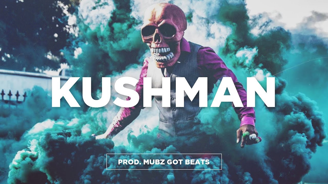 Afro Type Beat - 