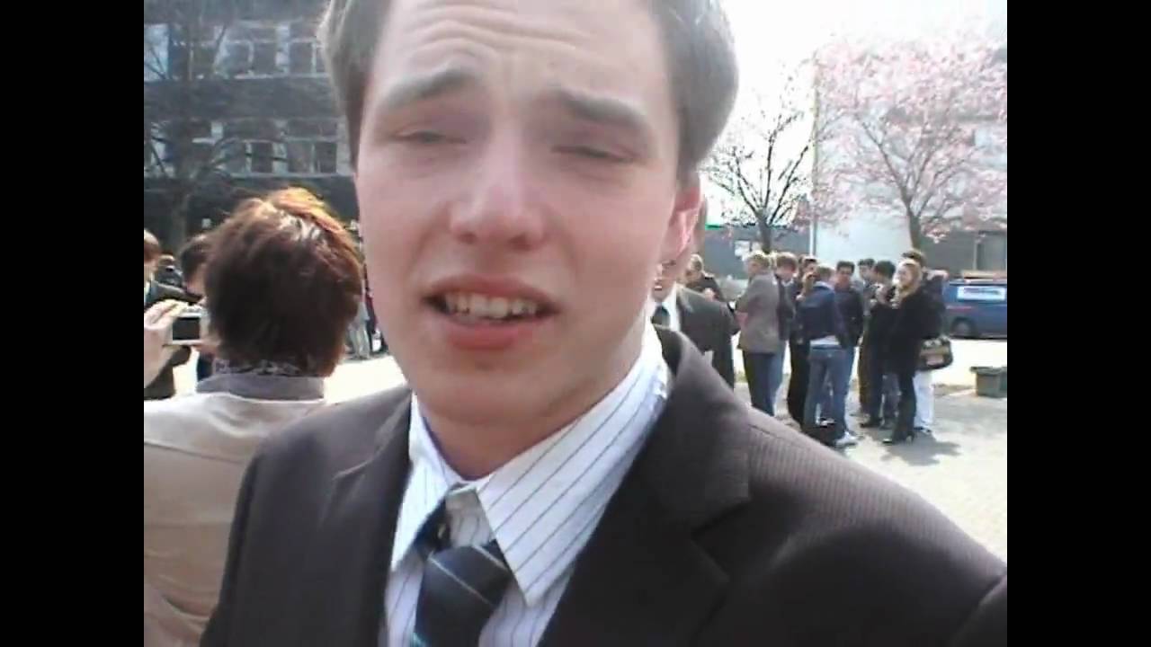 Mottowoche am AK 2010