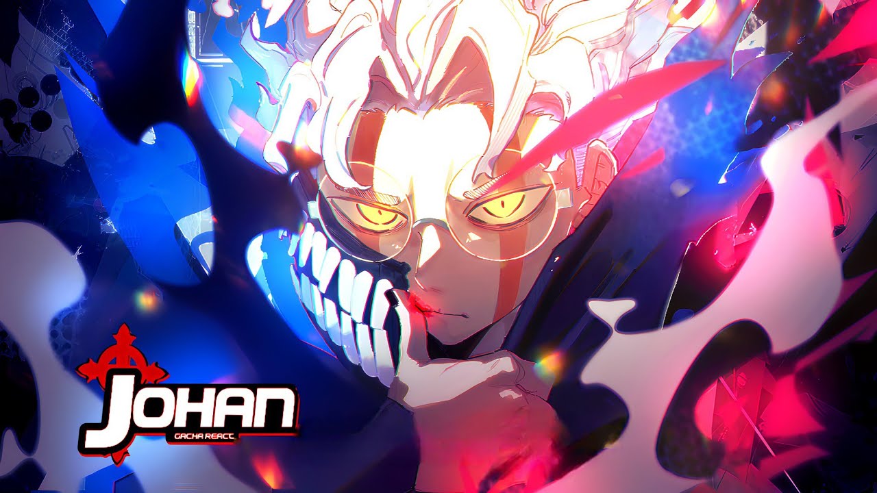 Johan - Takemichi as Okarun | React To | ♪ Okarun (Dandadan) | KRL, CADÊ MEU PA* | AniRap
