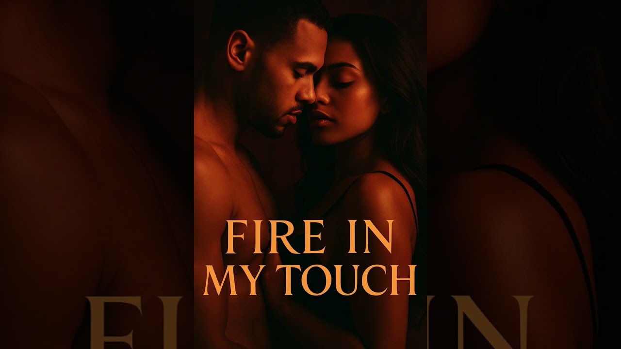 Fire in my Touch