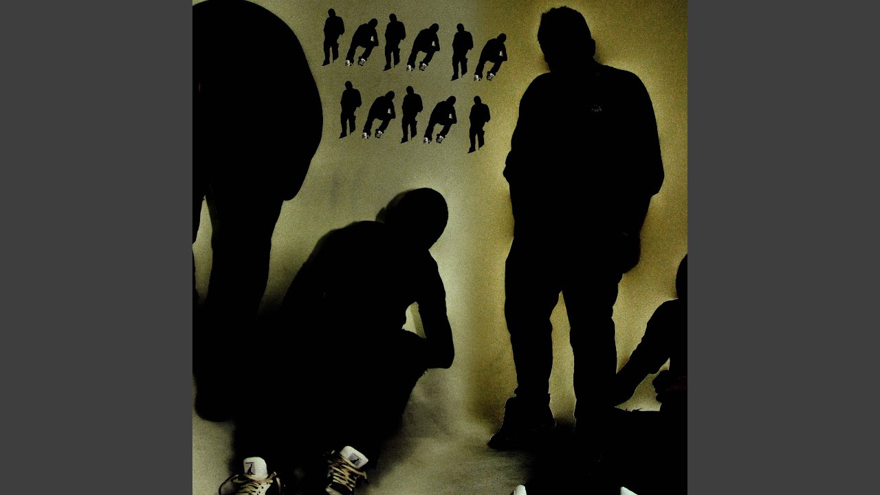 Аптека (feat. WANWAVE)