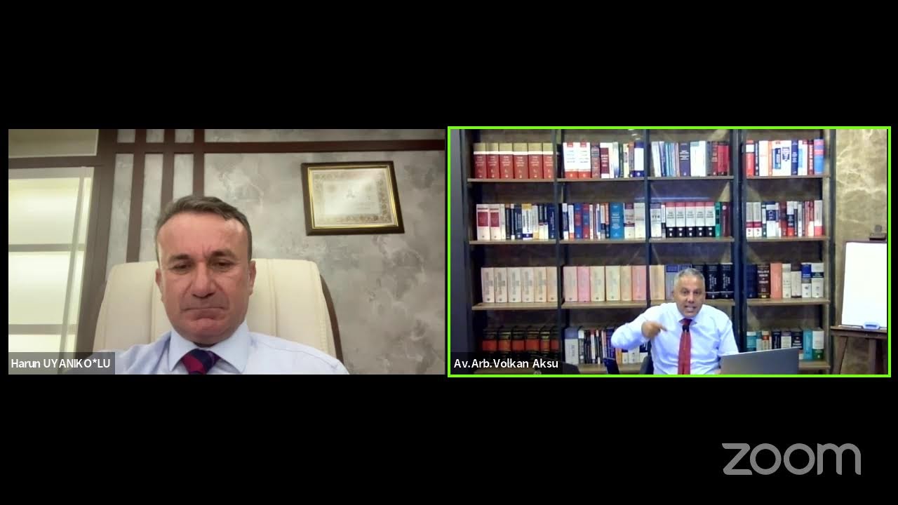 ARABULUCULUK DAİRE BAŞKANLIĞI - KİRA UYUŞMAZLIKLARINDA ARABULUCULUK UYGULAMASI