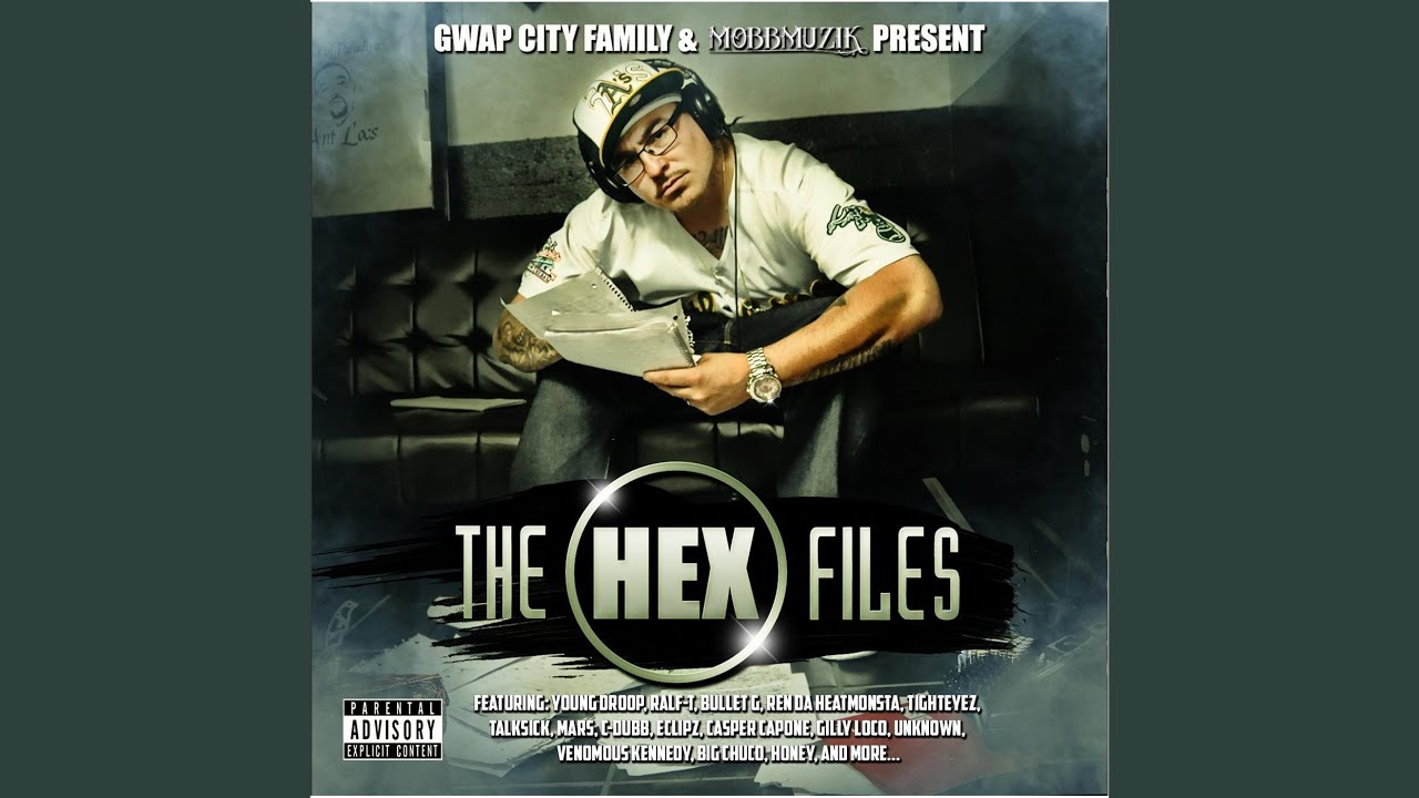 Real Recognize Real (feat. Ren da Heatmonsta, Hektik Respekt It & Stone Kold)