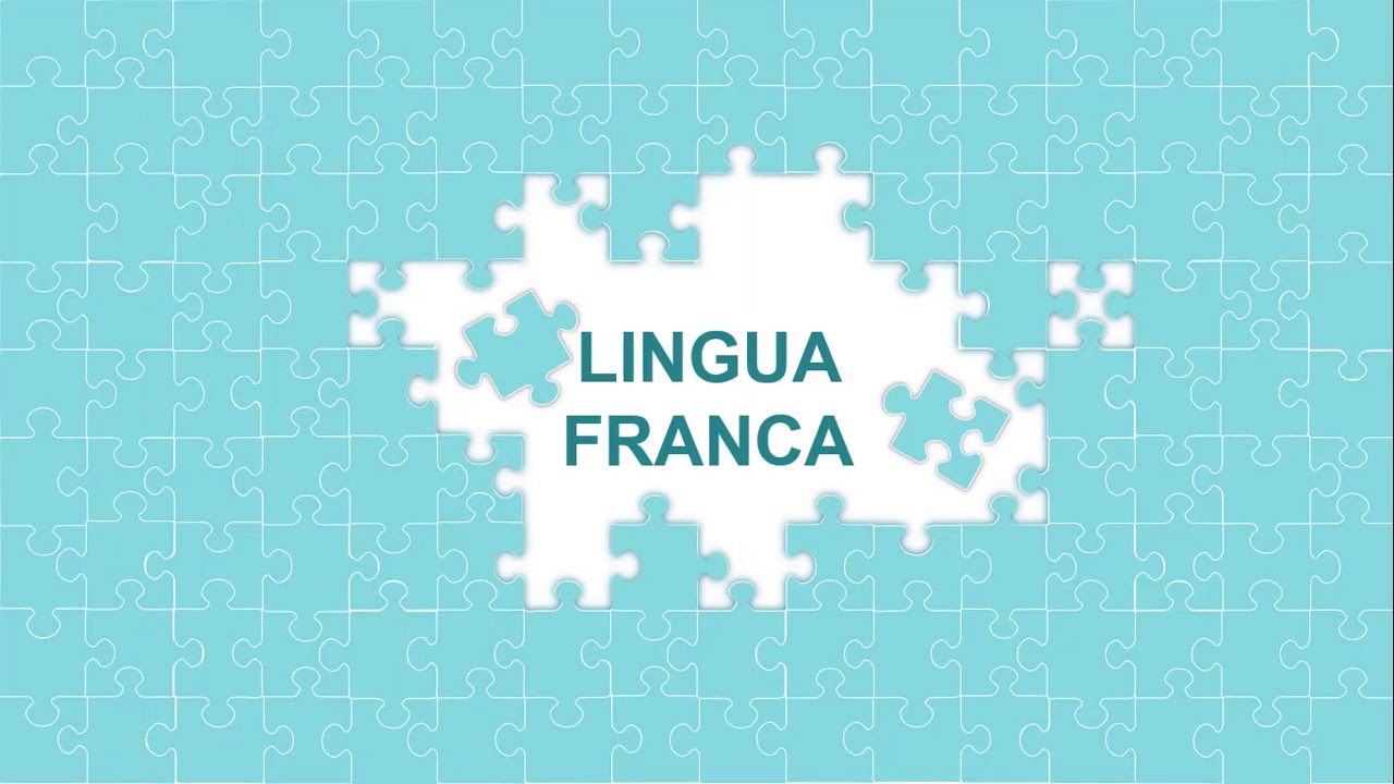 Sociolinguistics: Multilingual Community