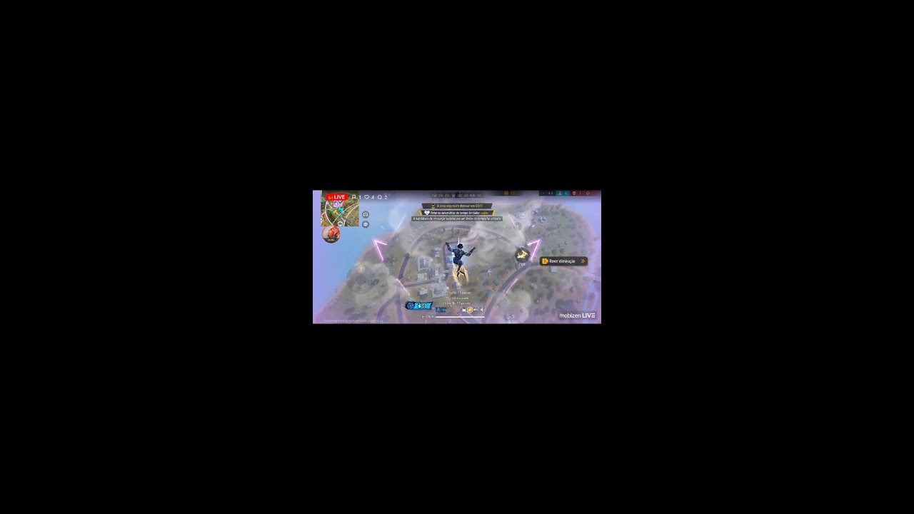 MobizenLiveStream