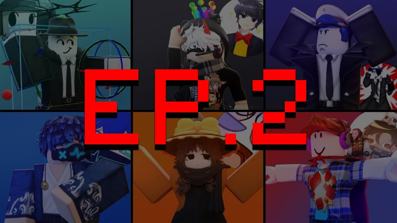 รอบนี้เราทั้ง 6 คนมารวมตัวกันใน Forsaken!! Ep.2