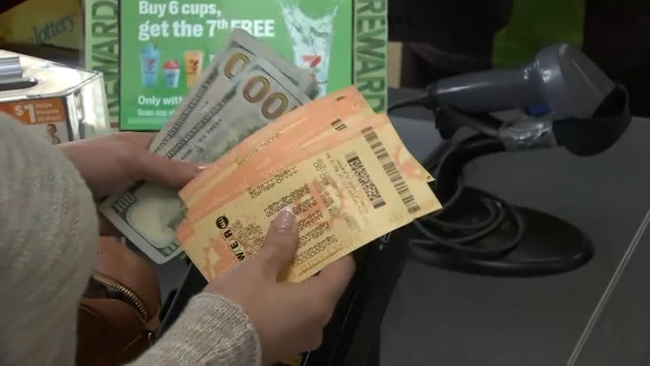 CA woman, coworkers spend $3,300 in #Powerball tickets for office pool