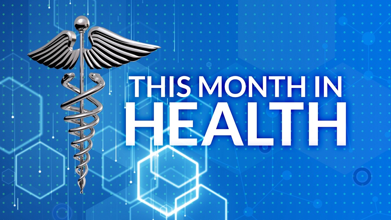 Preventing Cervical Cancer with Dr. Megan Huchko | This Month in Health Ep. 10