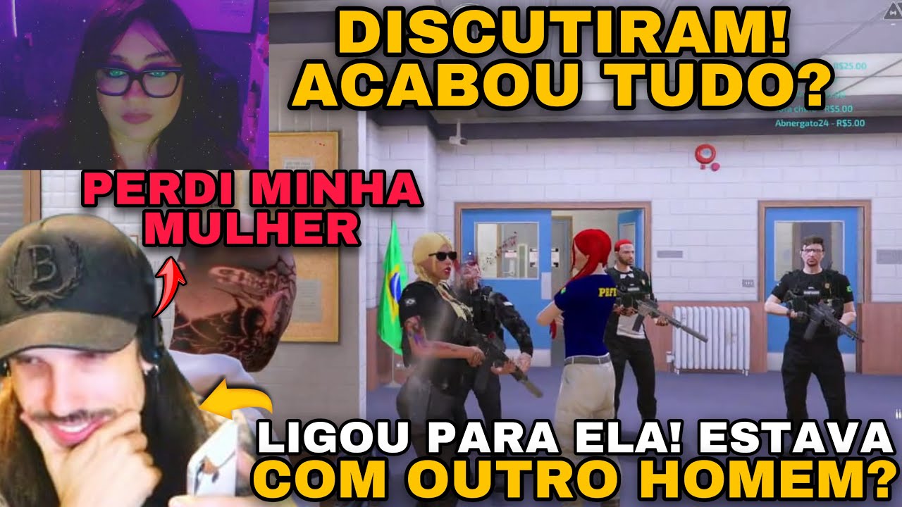 PODEROSO BAGUAL E MEL DISCUTIRAM! BAGUAL LIGOU PARA ELA CHAMADA DE VÍDEO! CARROS NOVOS NA CAPITAL