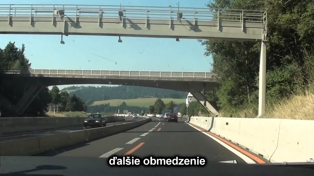 Cesta do Talianska (Itálie) 2013- Lido di Jesolo