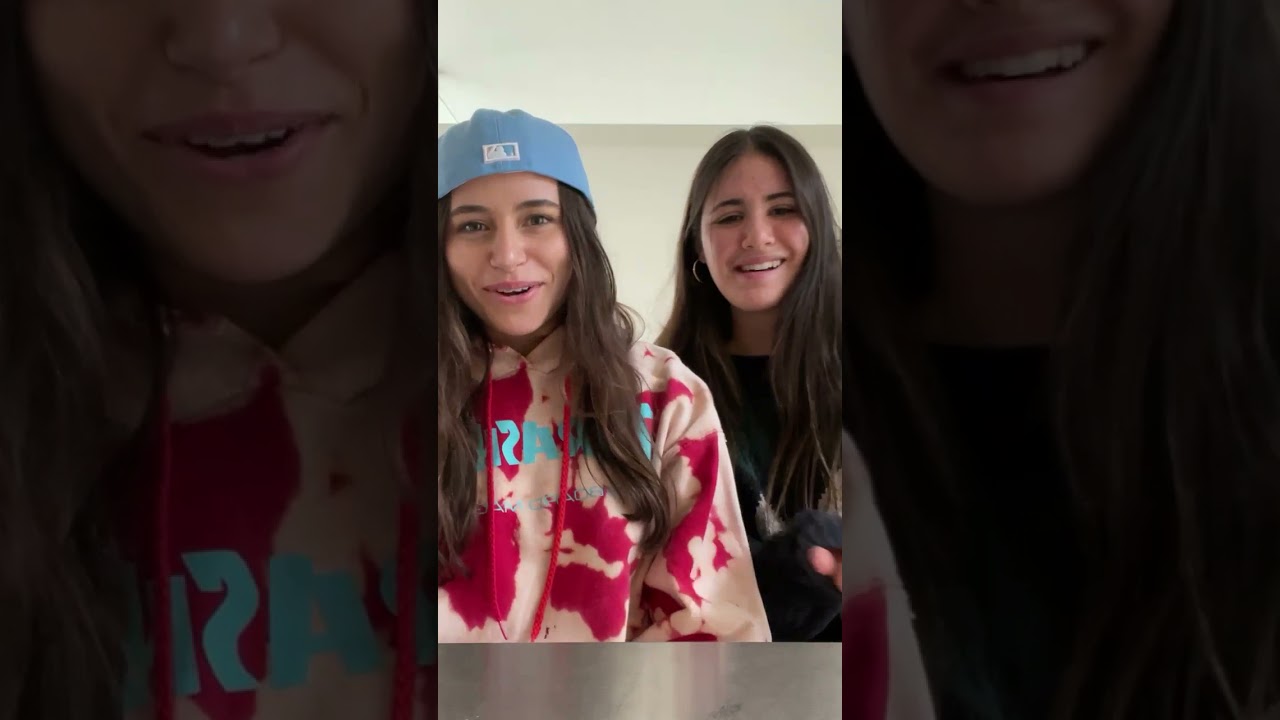 Sky Katz live on Instagram |09.26.21|