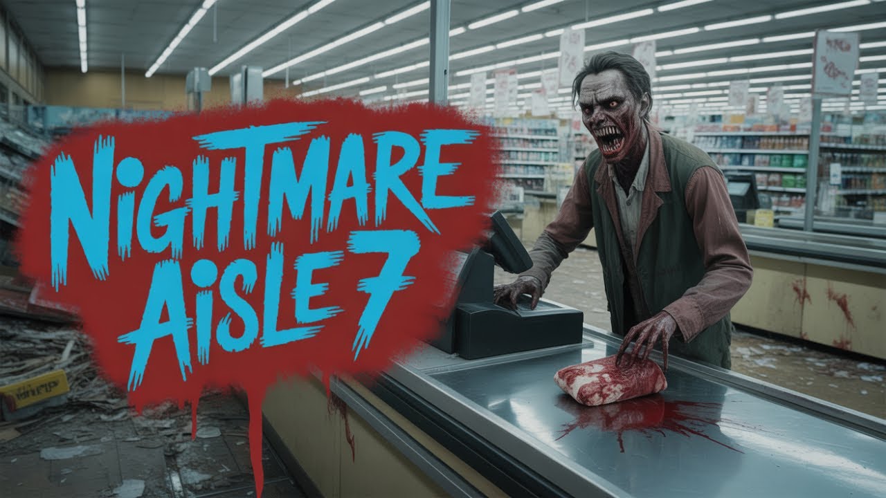 Can You Survive Running This Store?