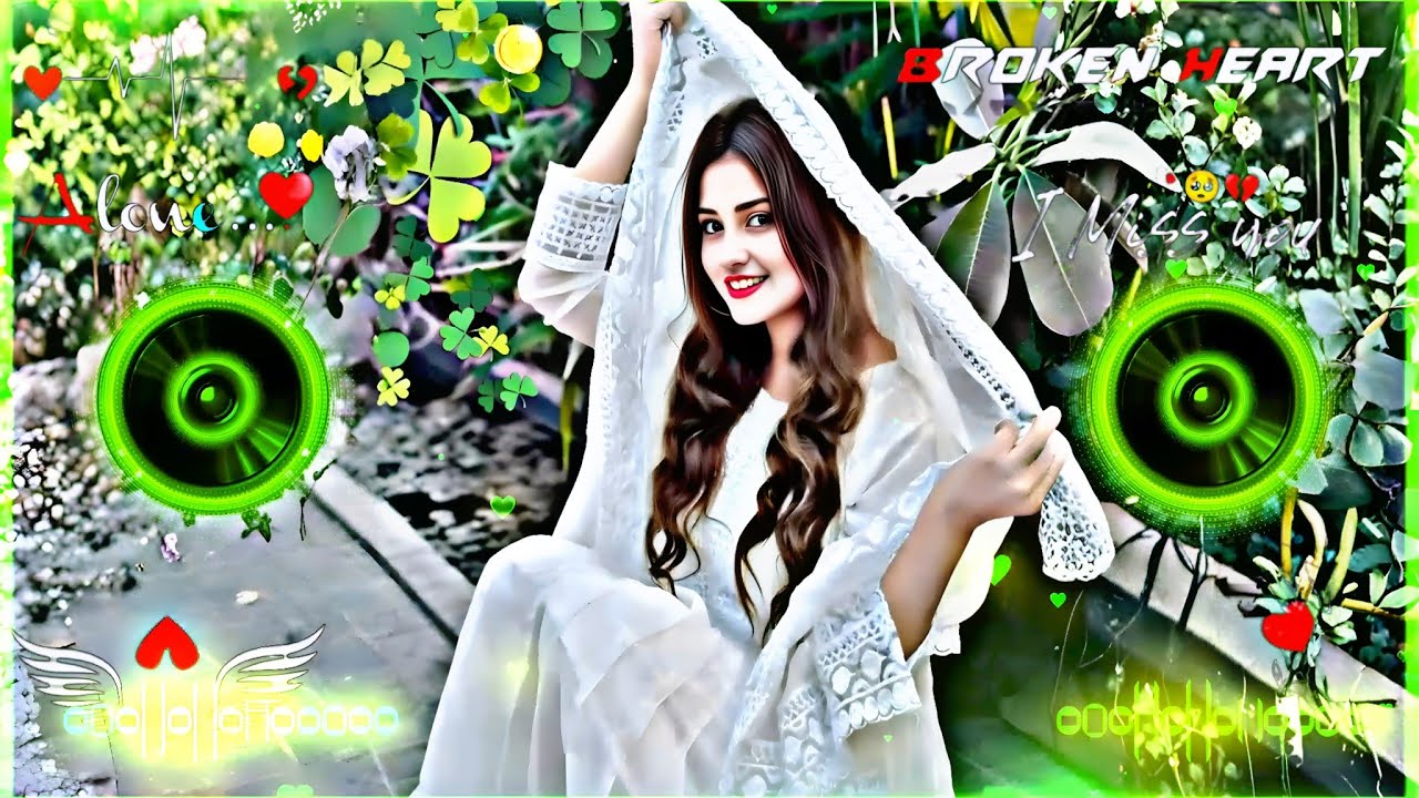 Oodhni Oodh Ke NachuSong 🥀❤| Dj Remix | #hindisong  🔥Trending Song dj #mashupsong Viral #video