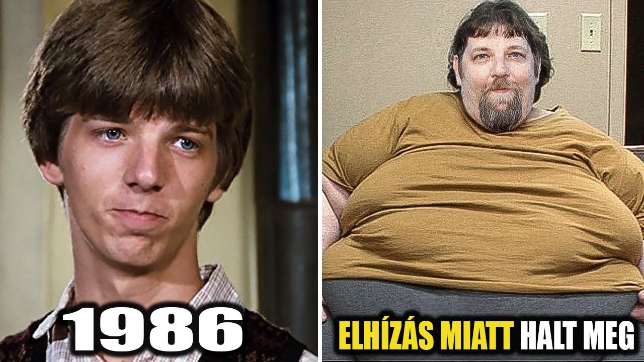 A Waltons (1972 vs 2024) szereplőinek élete spirálisan lefelé csúszott a balesetek miatt!