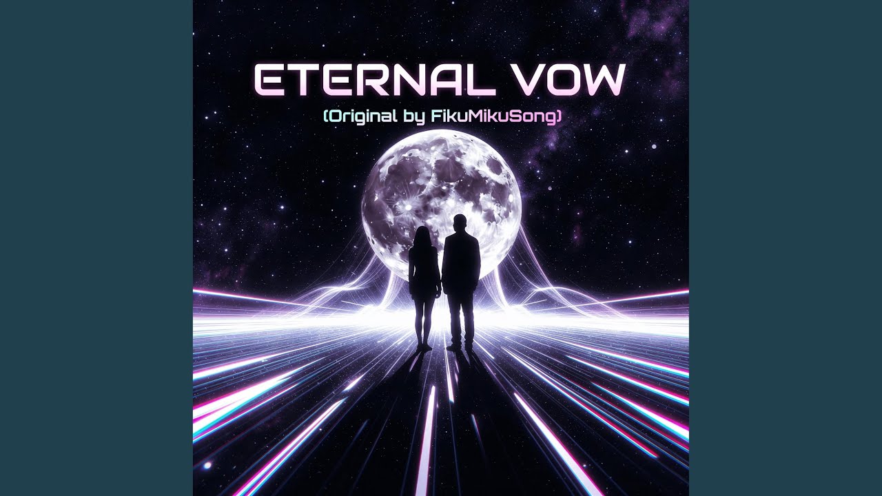 Eternal Vow (Original by FikuMikuSong)