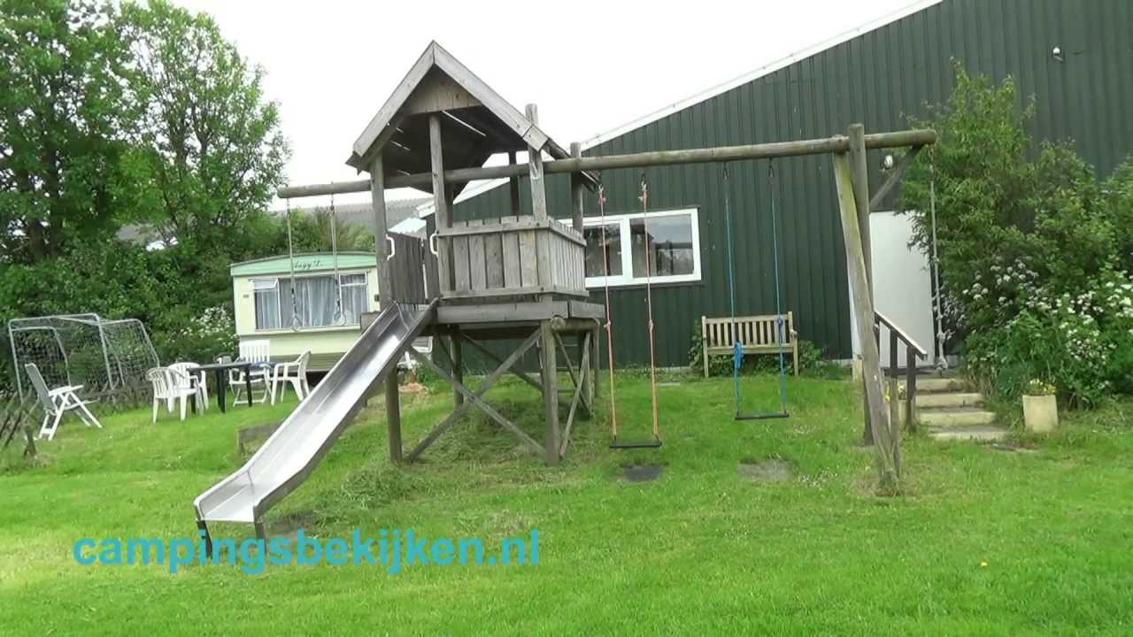 Boerderijcamping De Tuintjes, Egmond aan de Hoef 1.02