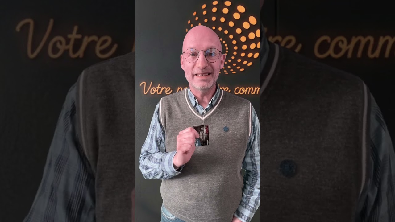 Carte Privilège 2026