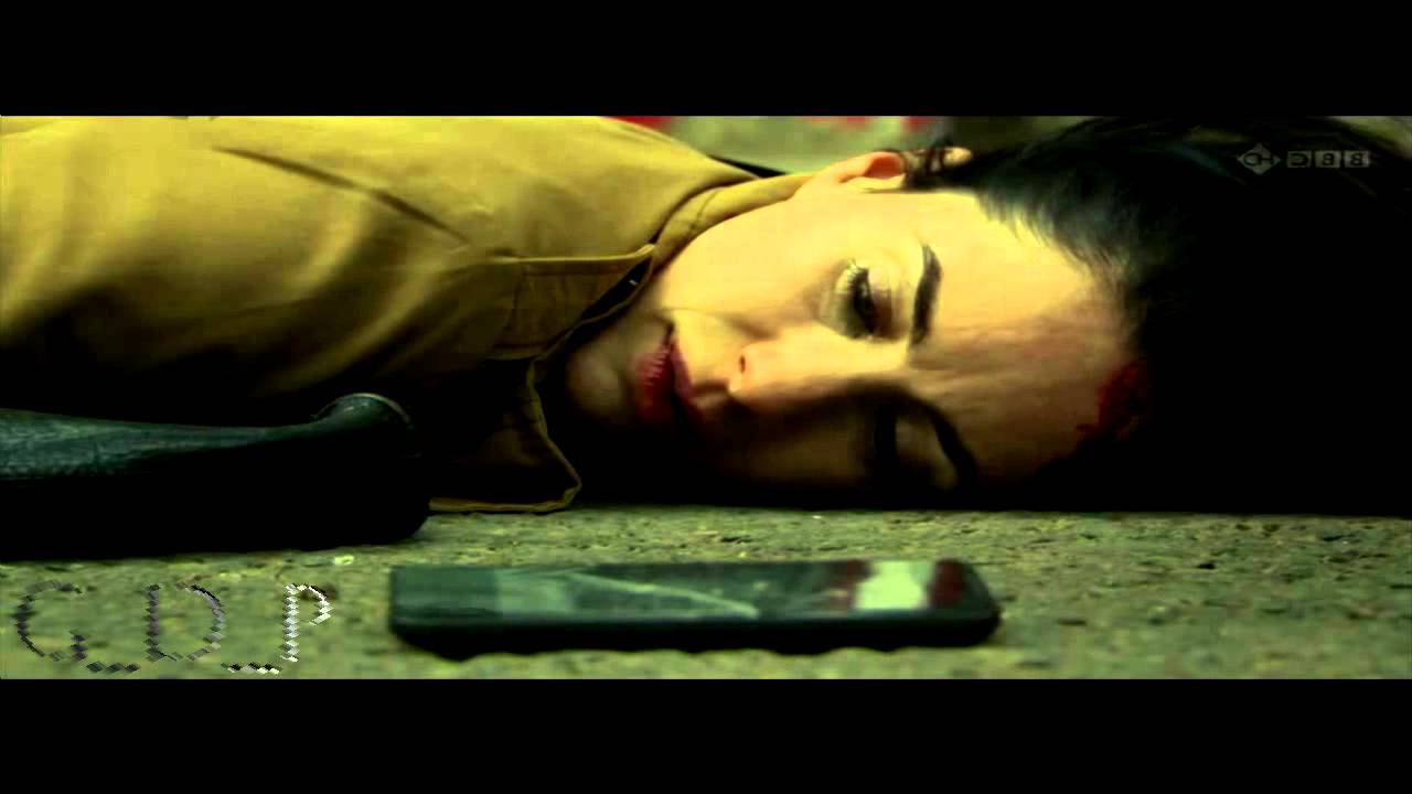Cat / Frankie - After The Storm (HD)