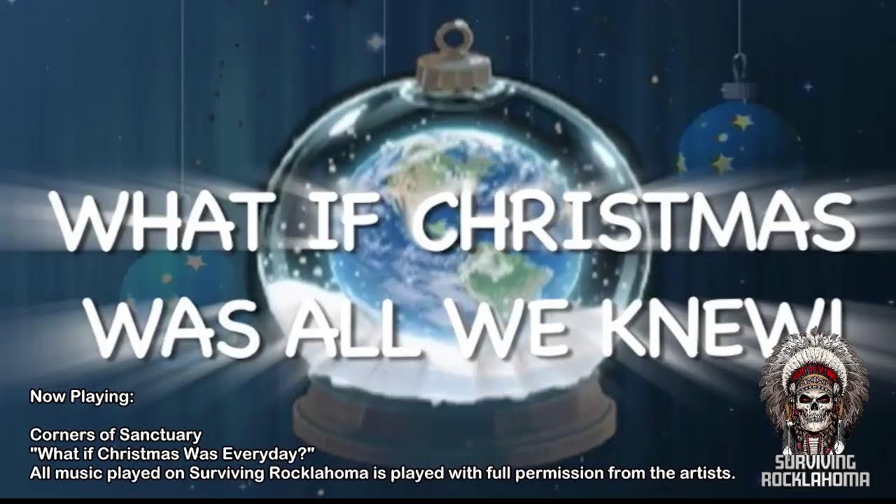 Surviving Christmas - ft Colors of Sanctuary, 19-Never, and From The Grave
