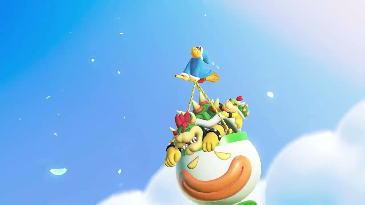 Super Mario Bros. Wonder (Part 34)