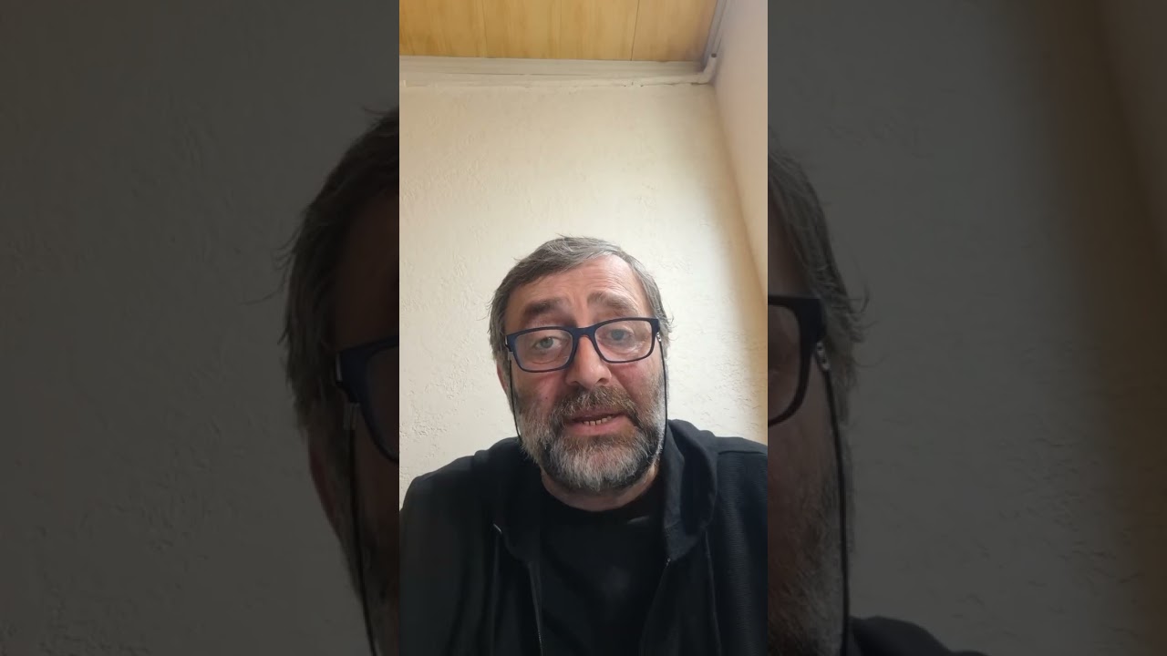 Свидетельство Духа Святого. 