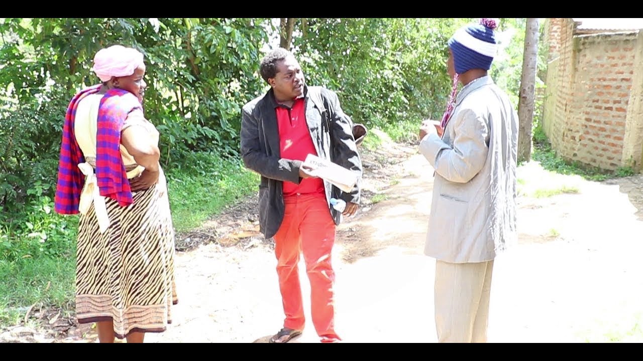 ENGO EPISODE 14  CHOFFURI