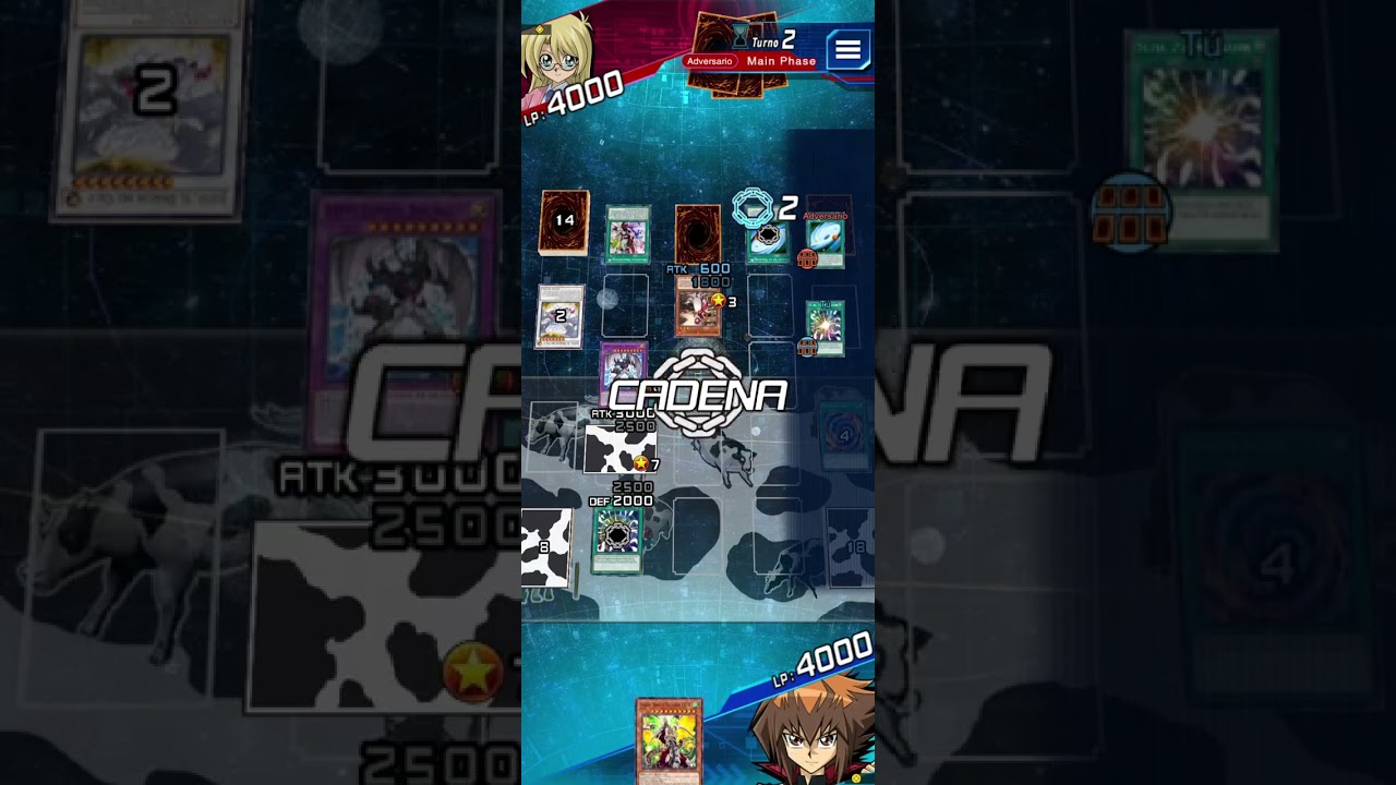 Kaiba Cup Feb 2026 Héroe v/s Dragoncella