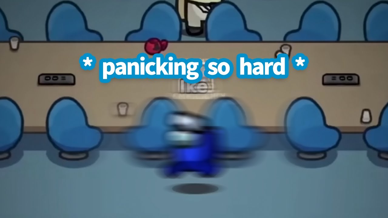 Others POV when Ike 𝙋𝘼𝙉𝙄𝘾𝙆𝙄𝙉𝙂 [ Ike Eveland ]