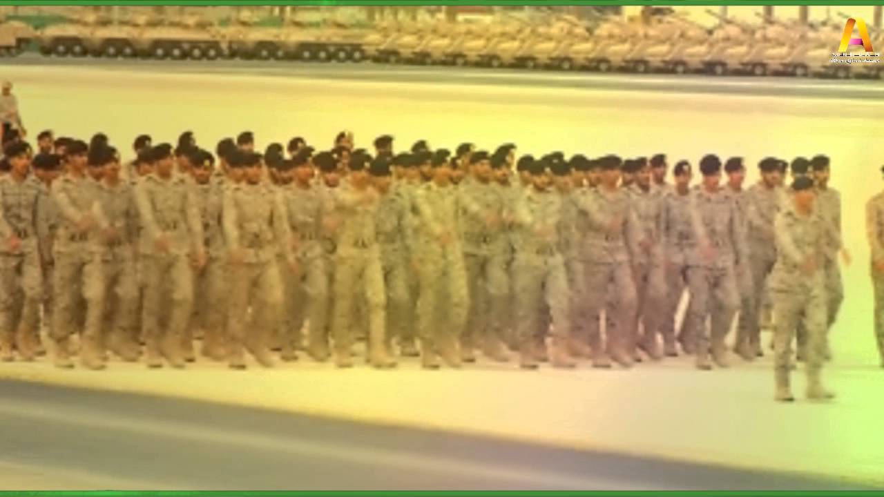شيلة عاصفة الحزم كلمات سلطان ابن فرج الشلوي اداء مشاري الحارثي