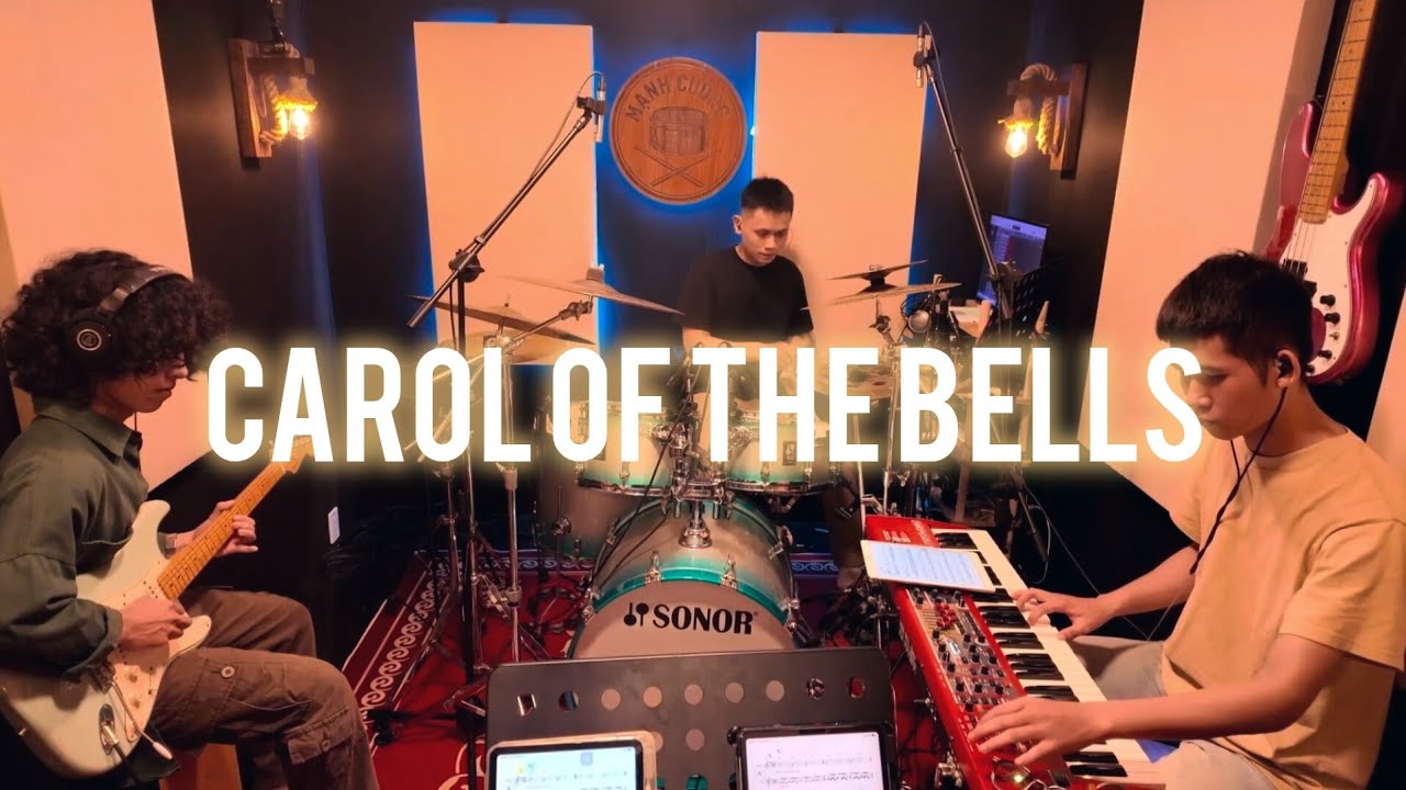 Carol of the Bells 