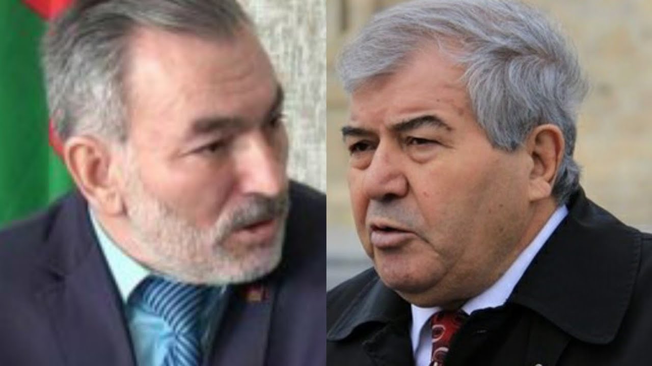 Nemət Pənahlı Sabir Rüstəmxanlını nə ilə şantaj etdi?