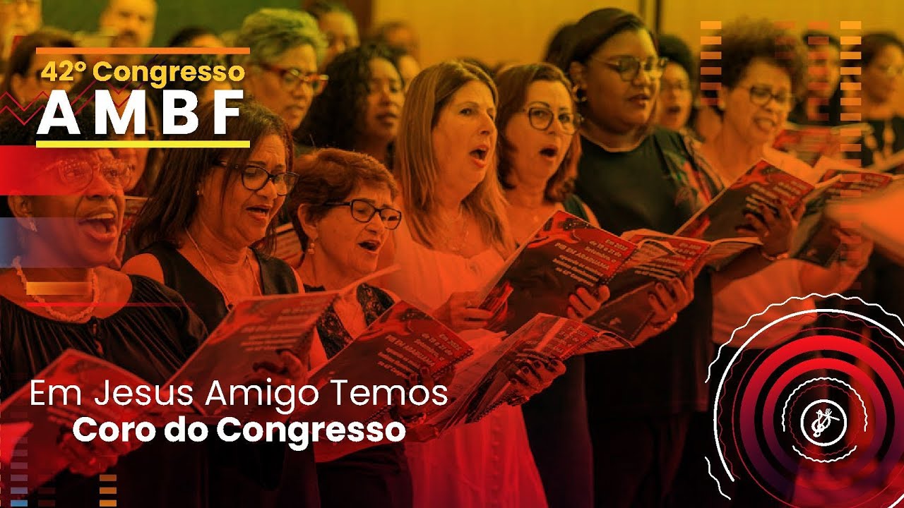 42º Congresso da AMBF - 