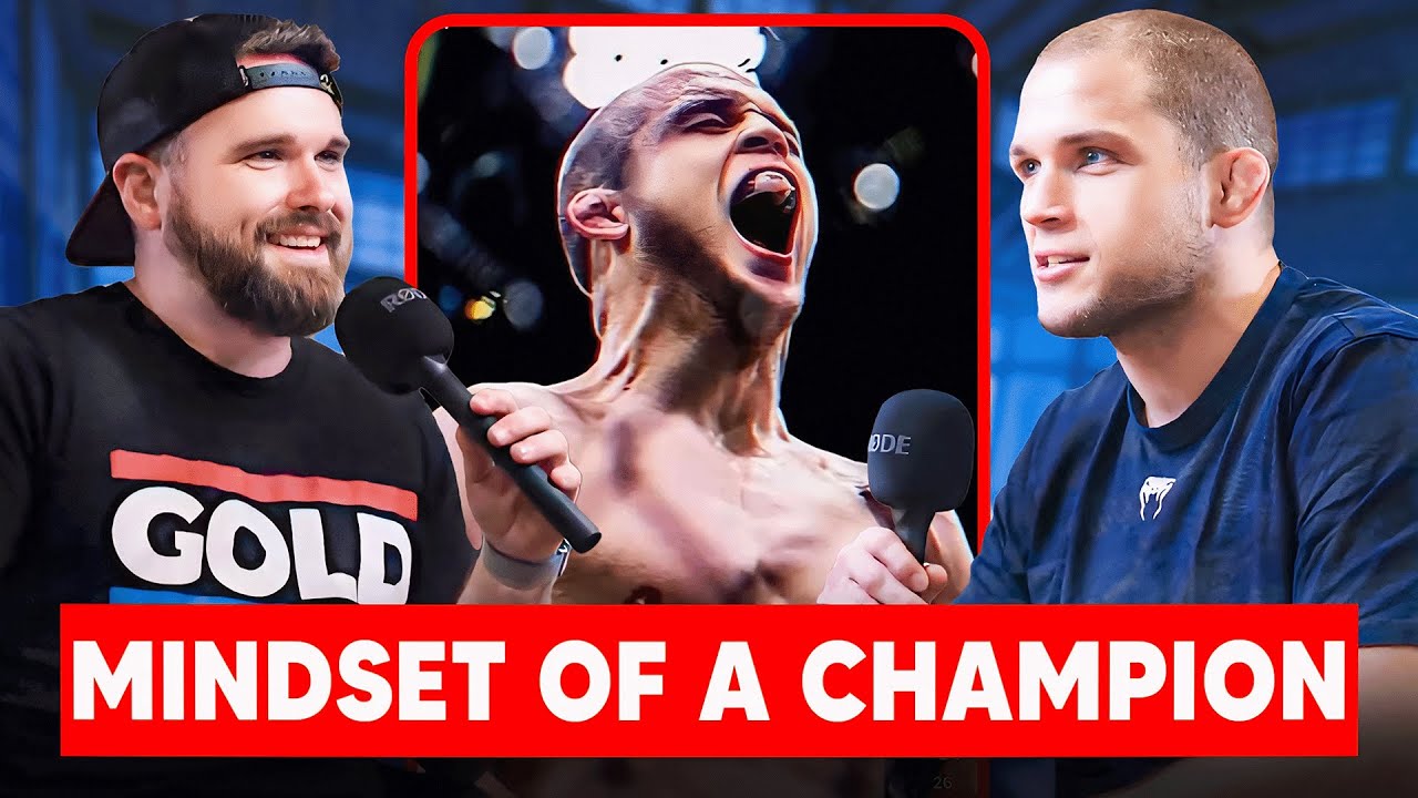 UFC Fighter’s Secrets to Growing an Unstoppable MMA Gym w/ Alex Morono | Combat Creative Podcast #32