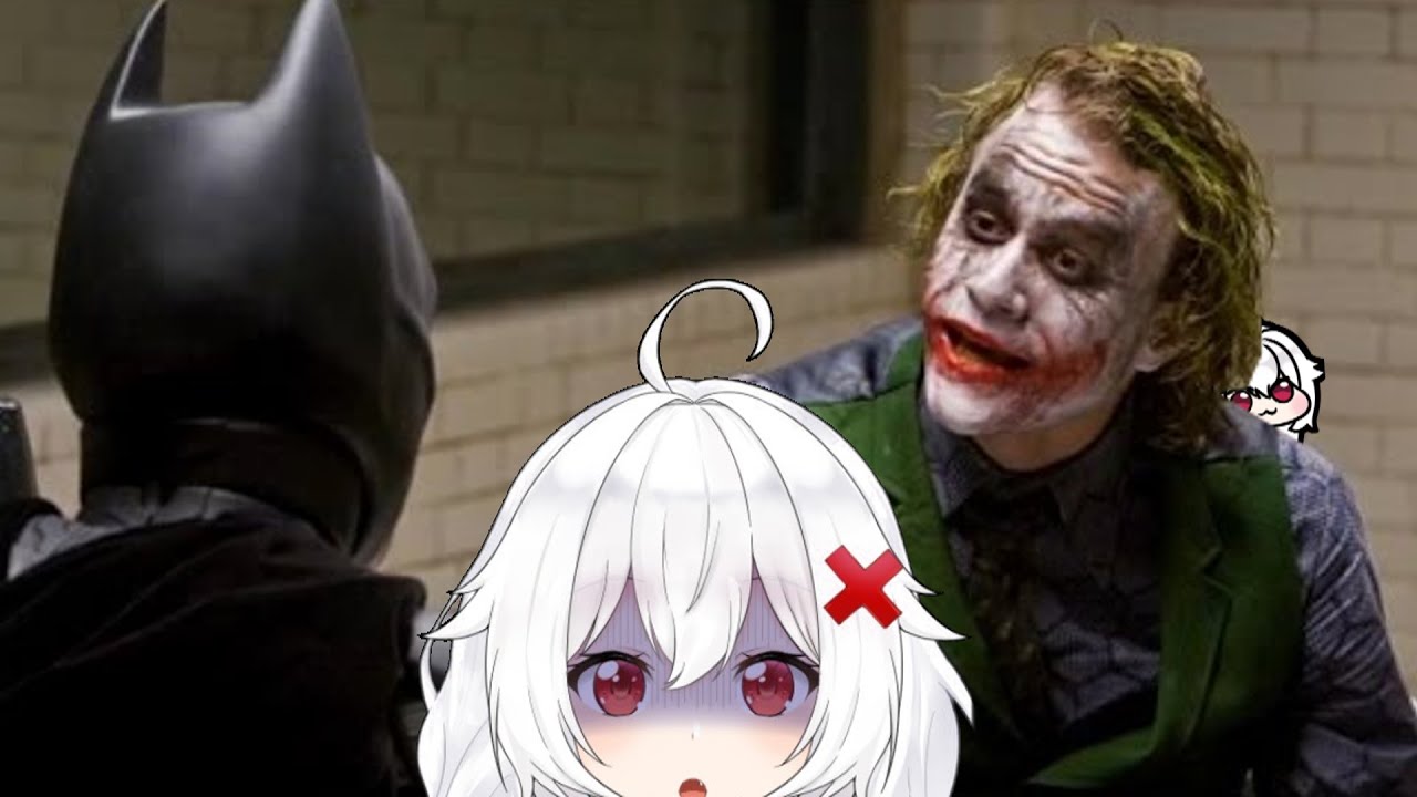 ERISPHERIA reacciona "11 MOMENTOS IMPROVISADOS EN LAS PELÍCULAS" by Tri-line