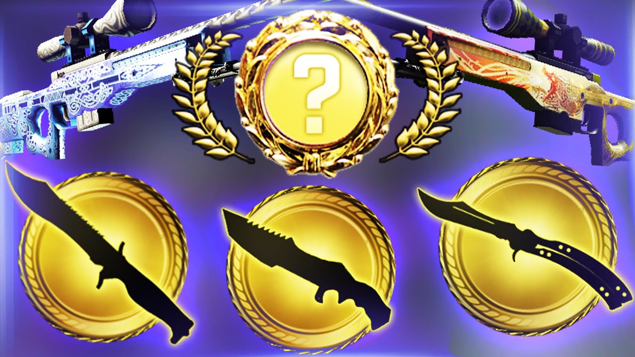 ВСЕ ВЫПАДЕНИЯ НОЖЕЙ И УДАЧНЫЕ КРАФТЫ ЗА 2020 ГОД! REDDER ИТОГИ ГОДА (CS:GO)