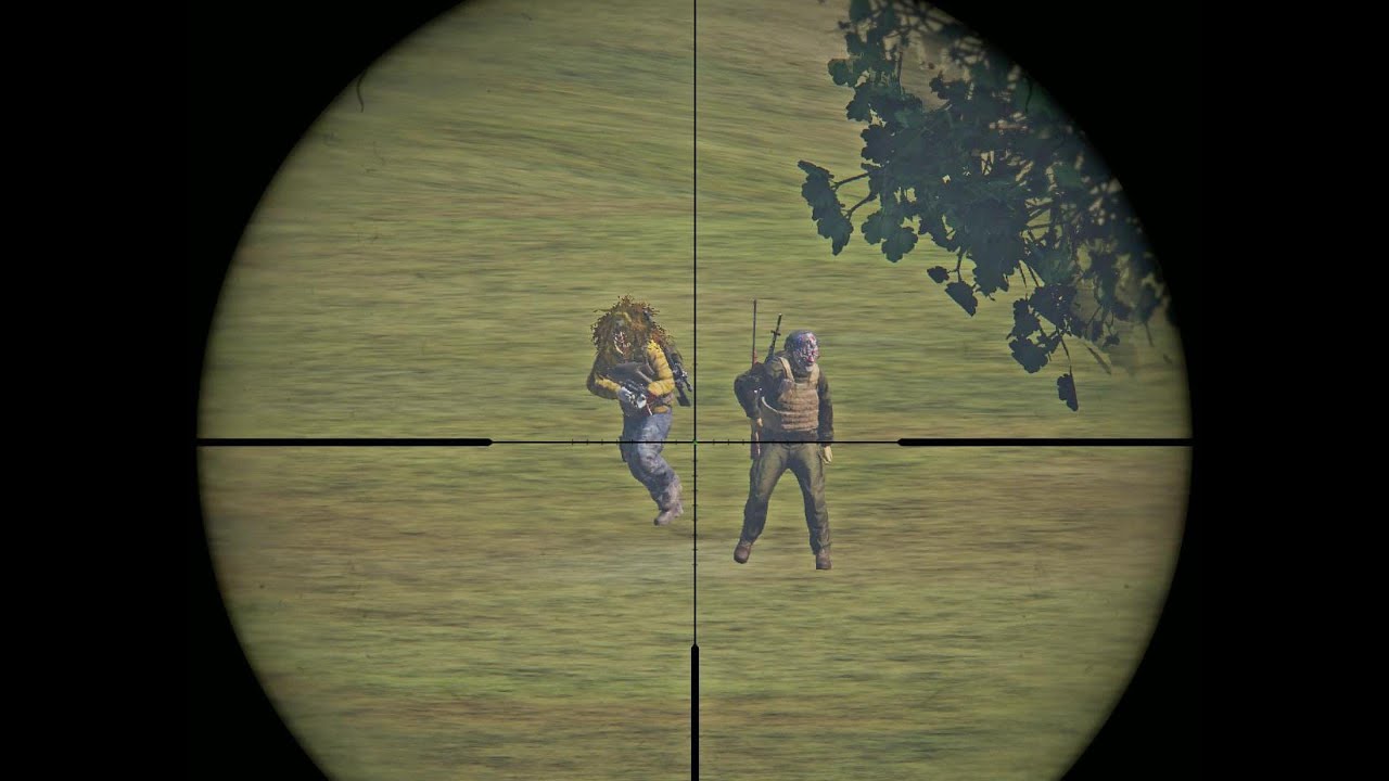 DayZ Solo Dominates KarmaKrew Alteria - PVP Adventures