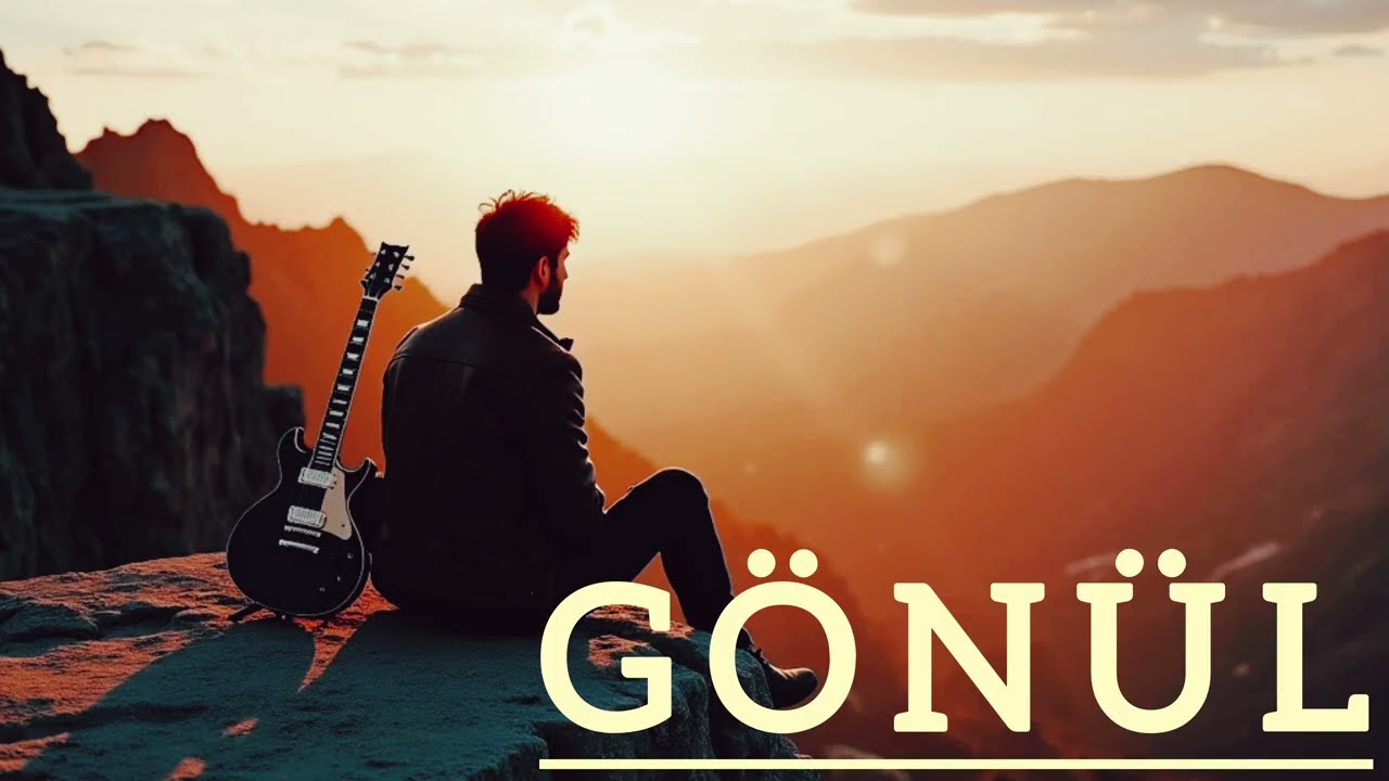 Gönül - Teknozan Lab & Ümit Yaşar Doğru (Official Cover)
