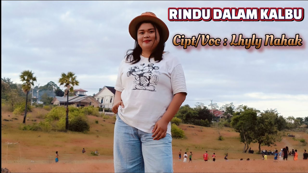 PATAH PINGGANG.|| DANSA QIJOMBA 2025.|| Cipt/Voc:Lhyly Nahak.||