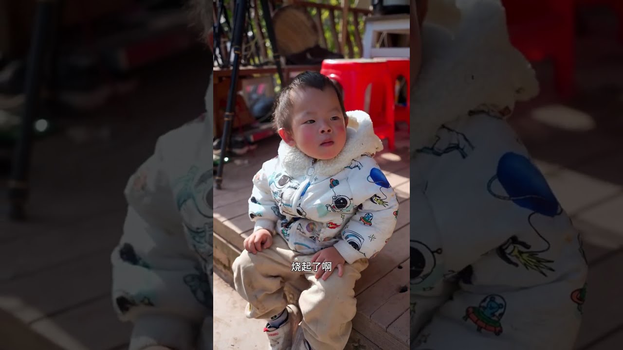 这段时间忙着建房的事情，地里的菜都好久没打理了 在农村种些蔬菜，一年四季都不愁吃的#我的乡村生活 #渝乡桃子 #乡村守护人