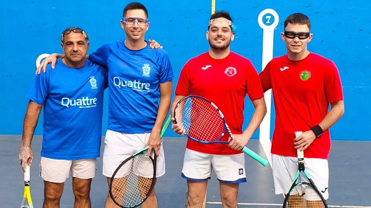 Massamagrell vs Alboraya 