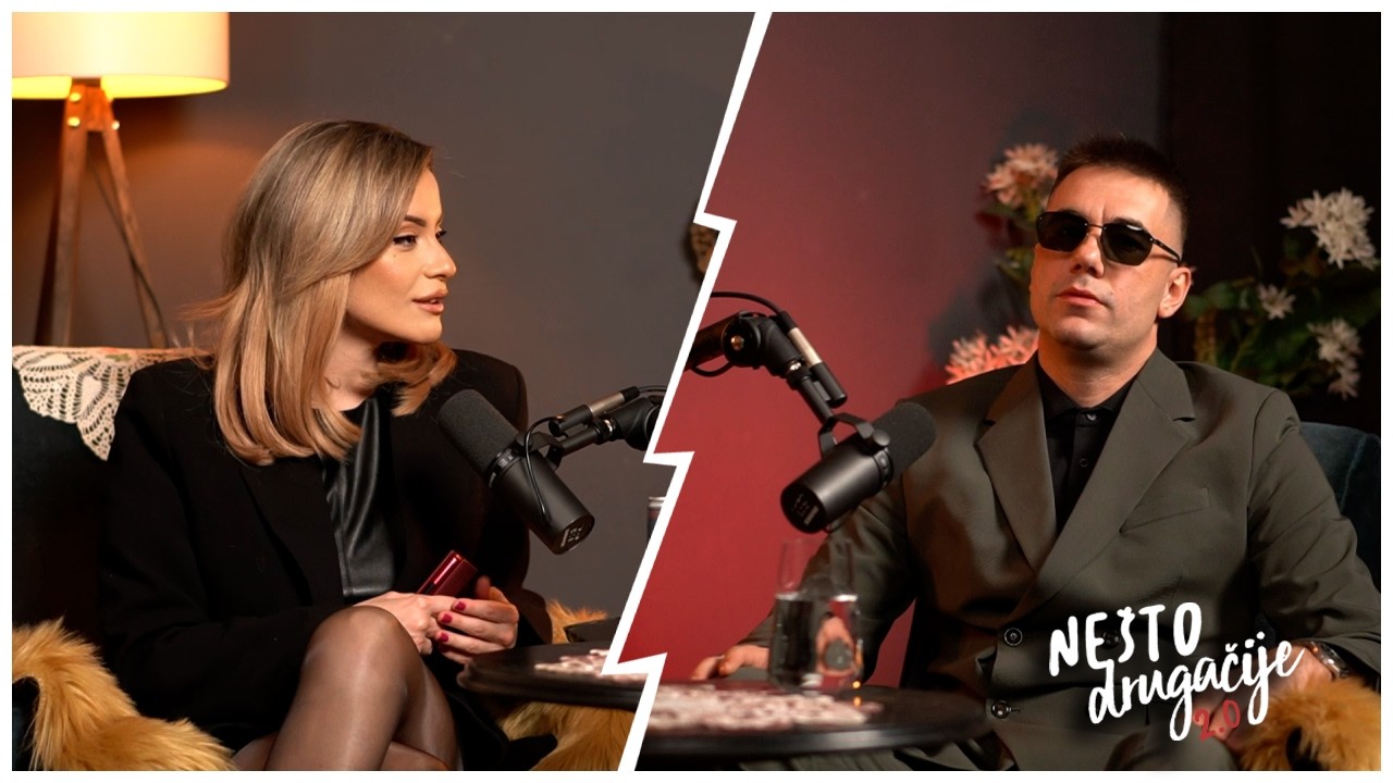 Fox: &bdquo;Najjača dr*ga na svetu je neuzvraćena ljubav&ldquo; | NE&Scaron;TO DRUGAČIJE 2.0