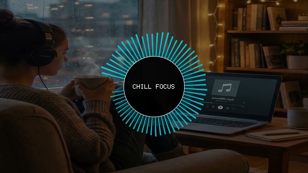 3h ☕ Coding Flow Music  | Deep Focus + Deep Concentration | Perfect for Developers 2026