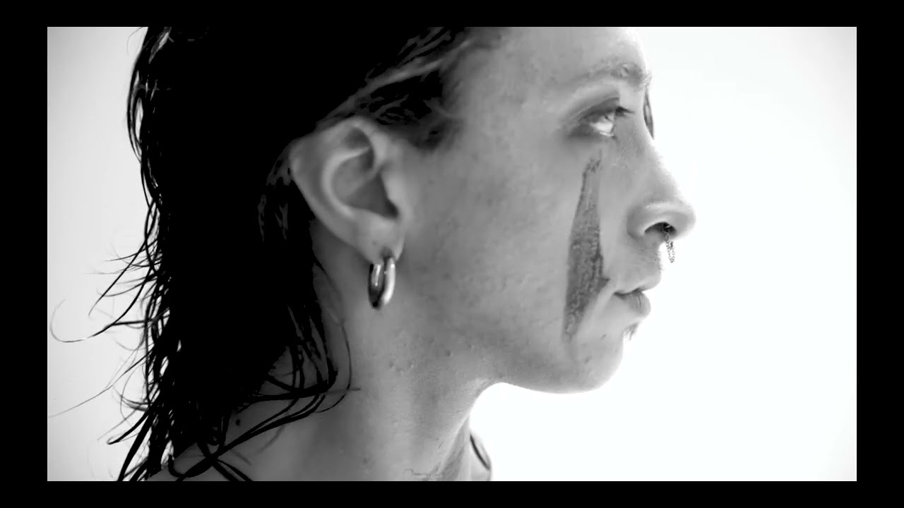 EIGHT LIVES DOWN - Void (OFFICIAL MUSIC VIDEO)