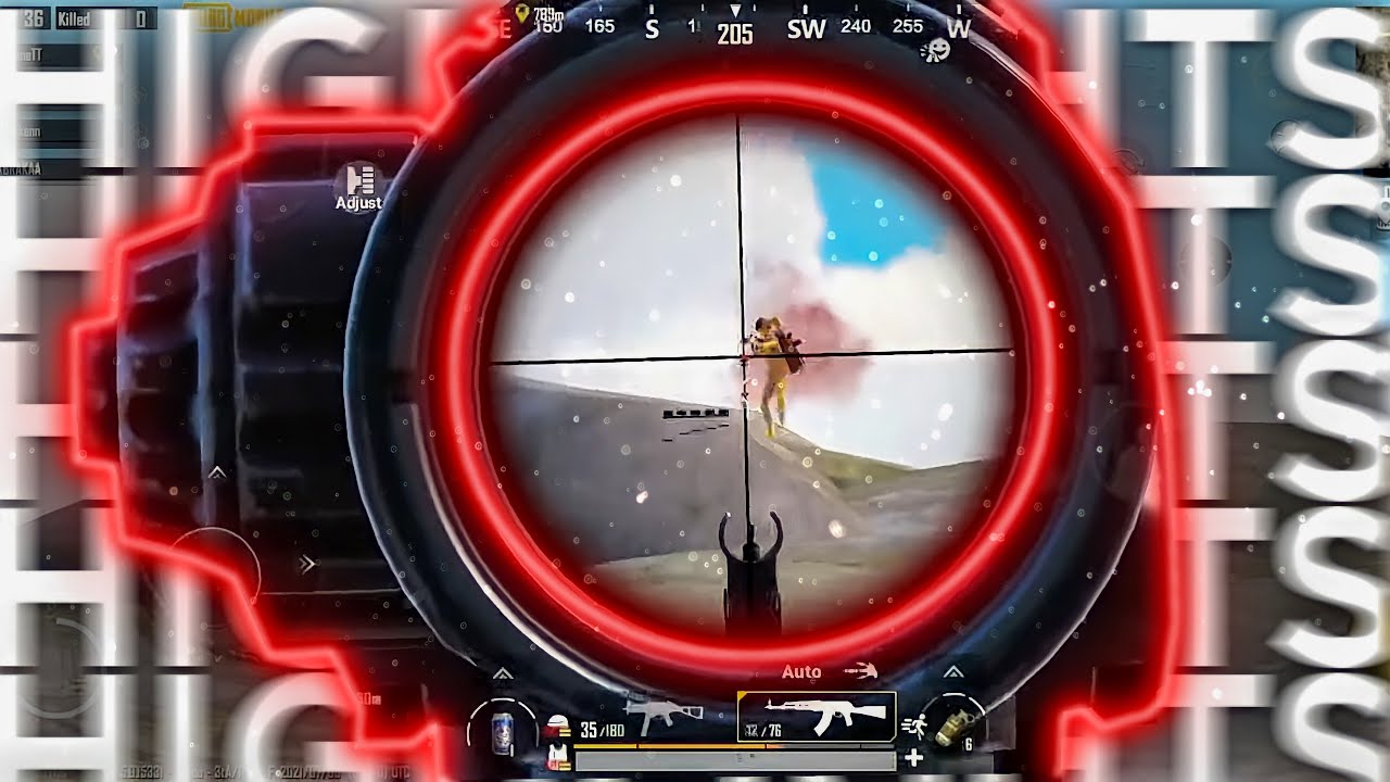 PUBG MOBILE HIGHLIGHTS || CLUTCH AGAIN?