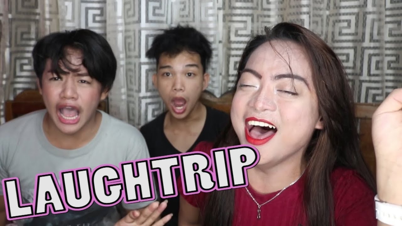 GUESS THE YOUTUBER BY THE VOICE (Super saya!)