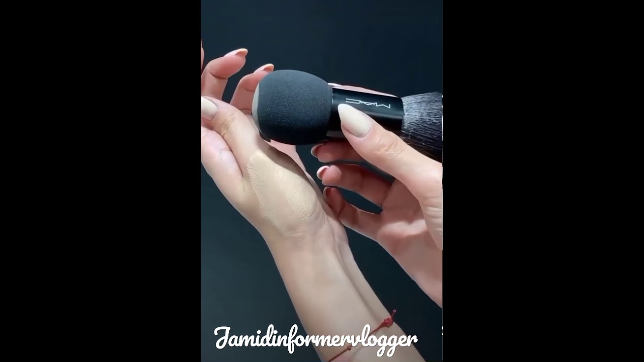 #MAC