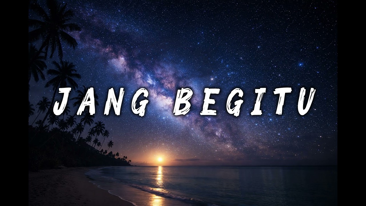 JANG BEGITU - SHADOW OFFICIAL MUSIK ( VIDEO MUSIK ) #MUSIK2026 #reggae