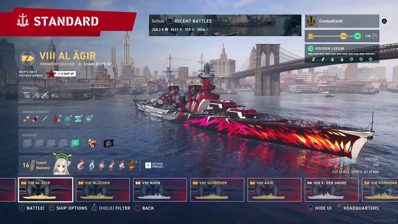 Ranked 97